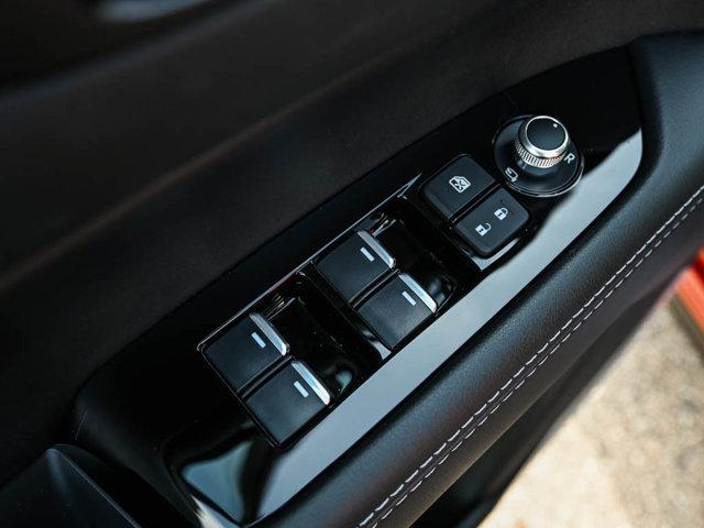 new 2025 Mazda CX-5 car, priced at $34,199