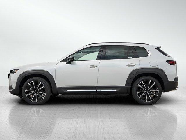 new 2026 Mazda CX-50 car, priced at $38,939