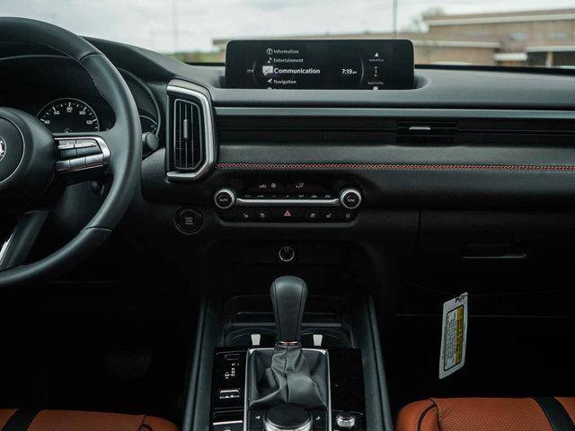 new 2026 Mazda CX-50 car, priced at $38,939