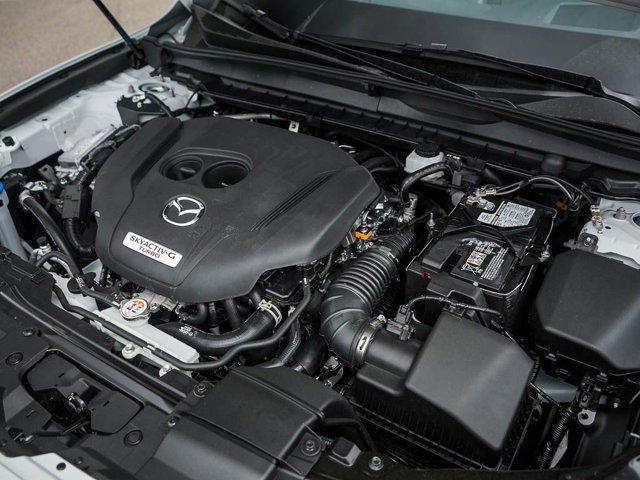 new 2026 Mazda CX-50 car, priced at $38,939