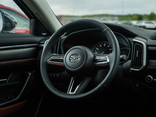 new 2026 Mazda CX-50 car, priced at $38,939