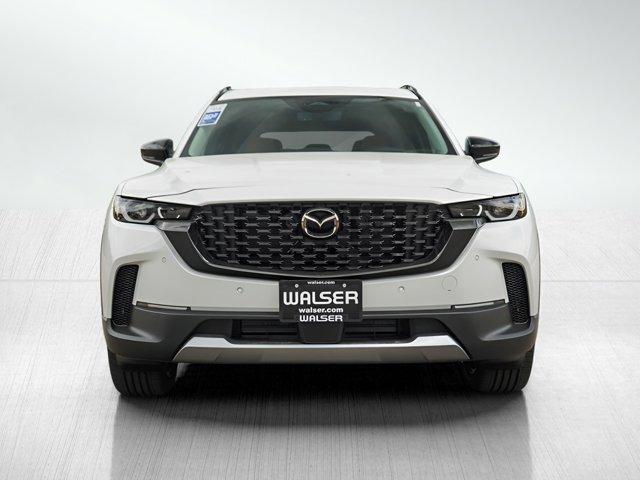 new 2026 Mazda CX-50 car, priced at $38,939