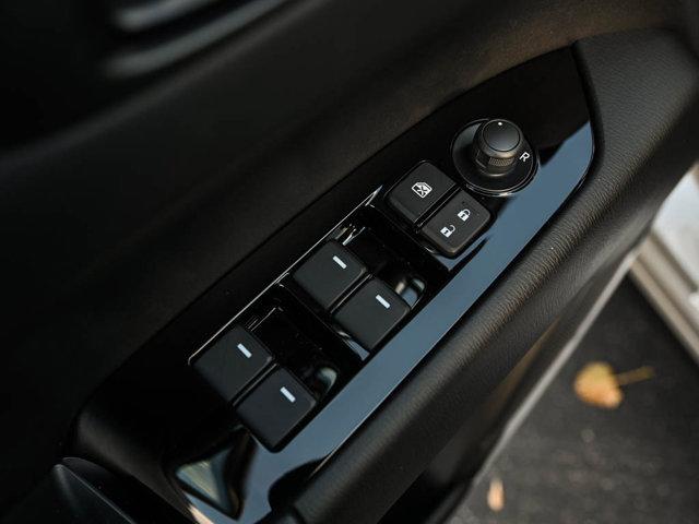 new 2025 Mazda CX-5 car, priced at $29,553