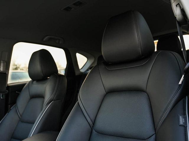 new 2025 Mazda CX-5 car, priced at $29,553