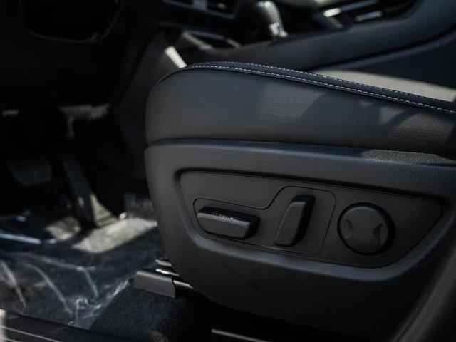 new 2026 Mazda CX-5 car, priced at $40,810