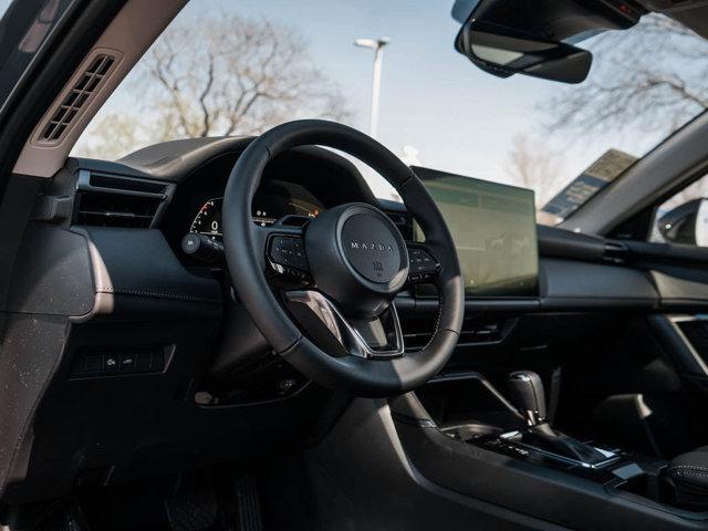 new 2026 Mazda CX-5 car, priced at $40,810