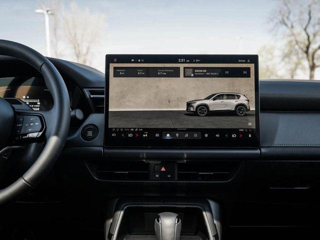 new 2026 Mazda CX-5 car, priced at $40,810