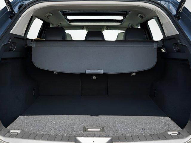 new 2026 Mazda CX-5 car, priced at $40,810