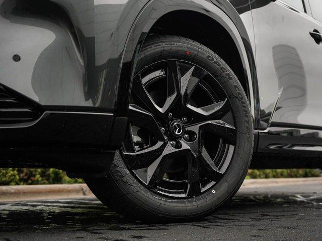 new 2026 Mazda CX-5 car, priced at $40,810