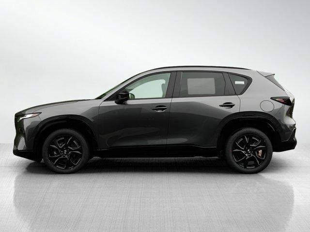 new 2026 Mazda CX-5 car, priced at $40,810