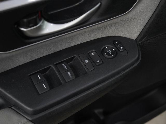 used 2018 Honda CR-V car, priced at $18,998
