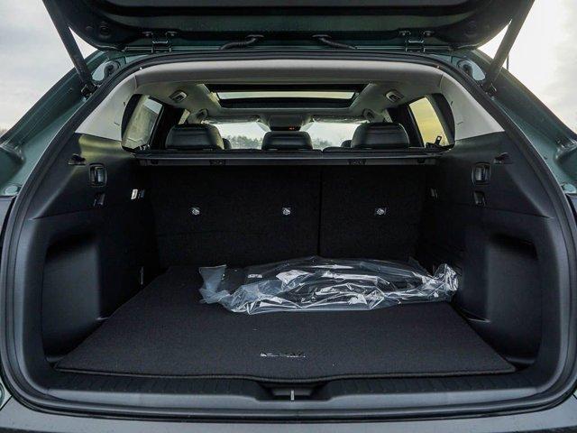 new 2026 Mazda CX-50 car, priced at $35,512