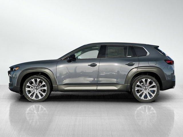 new 2026 Mazda CX-50 car, priced at $35,512