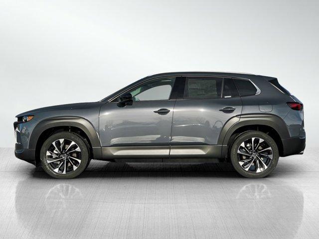 new 2026 Mazda CX-50 Hybrid car, priced at $39,516