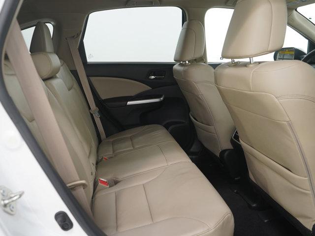 used 2016 Honda CR-V car, priced at $15,998