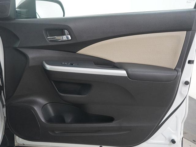 used 2016 Honda CR-V car, priced at $15,998