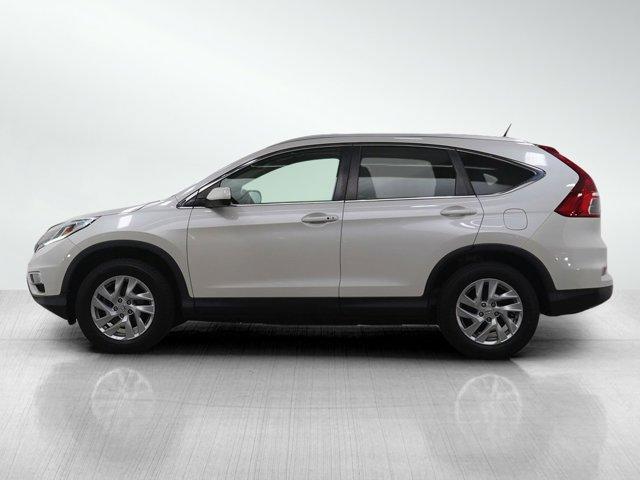 used 2016 Honda CR-V car, priced at $15,998