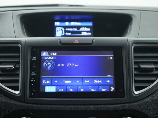 used 2016 Honda CR-V car, priced at $15,998