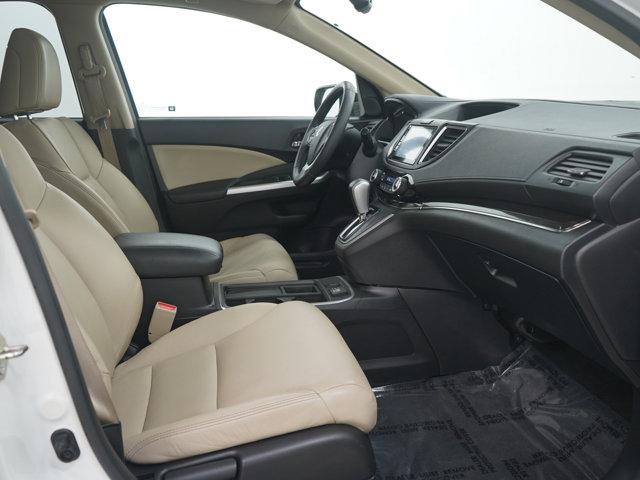 used 2016 Honda CR-V car, priced at $15,998