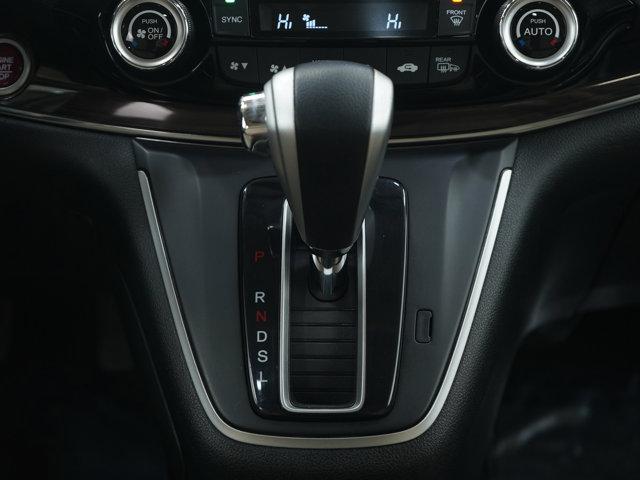 used 2016 Honda CR-V car, priced at $15,998