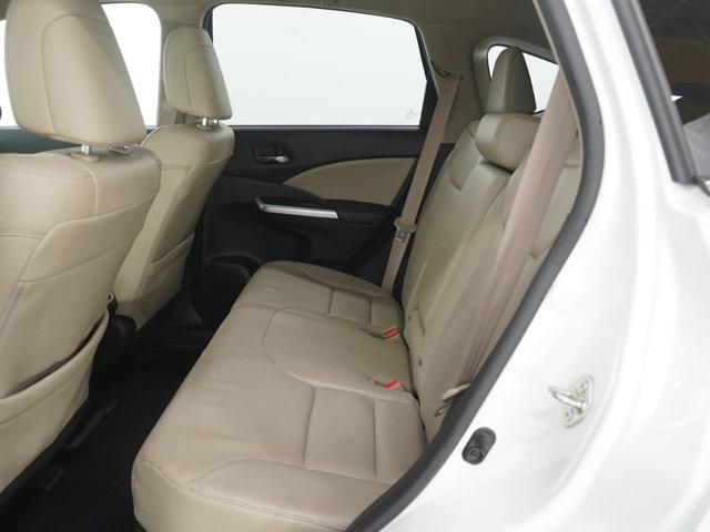 used 2016 Honda CR-V car, priced at $15,998