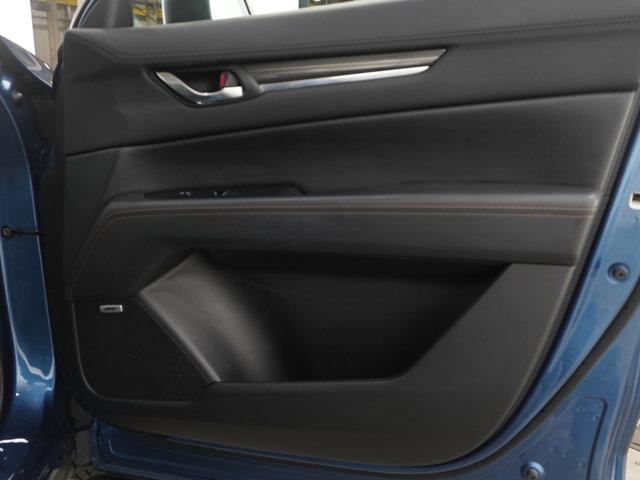 used 2017 Mazda CX-5 car, priced at $19,998