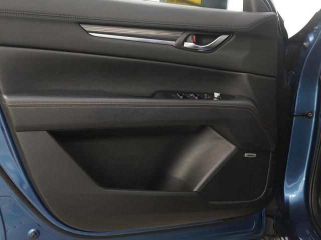 used 2017 Mazda CX-5 car, priced at $19,998