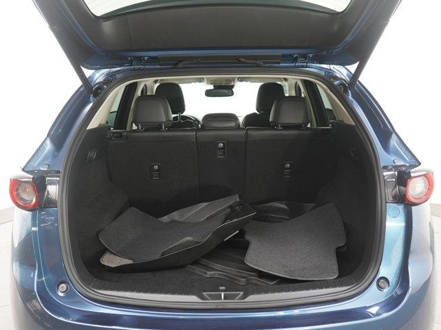 used 2017 Mazda CX-5 car, priced at $19,998