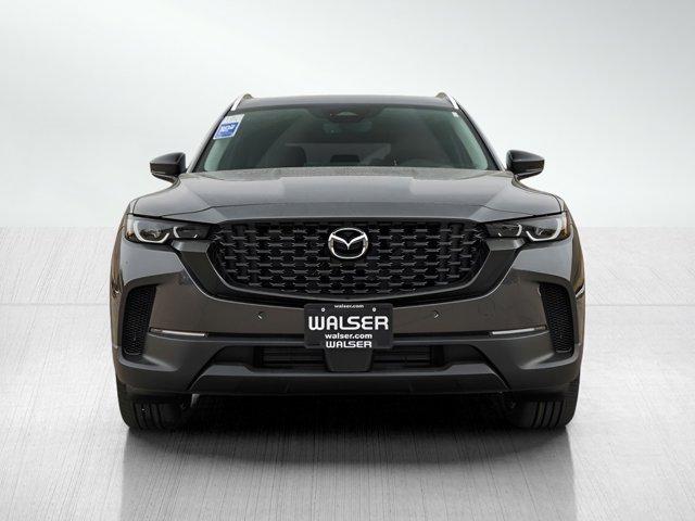 new 2026 Mazda CX-50 car, priced at $36,034