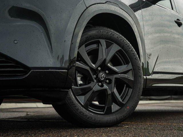 new 2026 Mazda CX-5 car, priced at $39,168