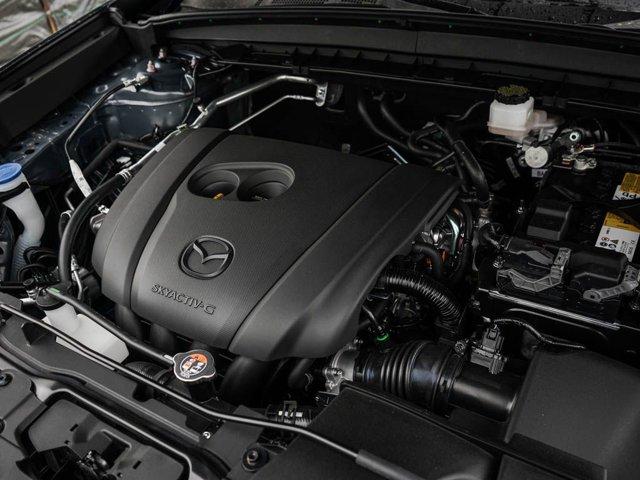 new 2026 Mazda CX-5 car, priced at $39,168