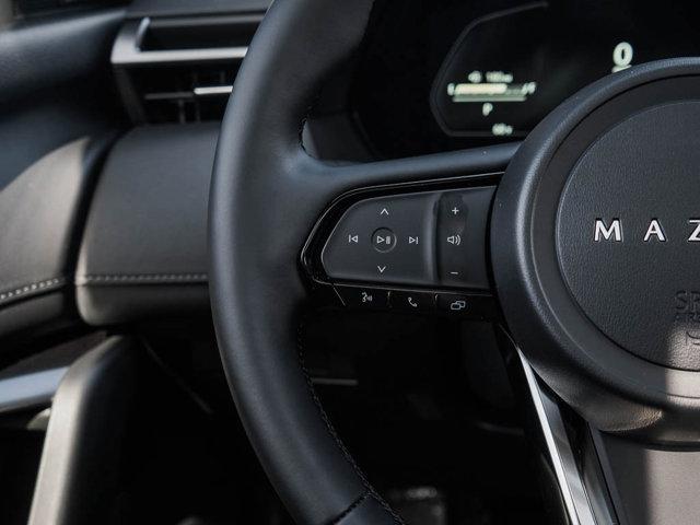 new 2026 Mazda CX-5 car, priced at $39,168