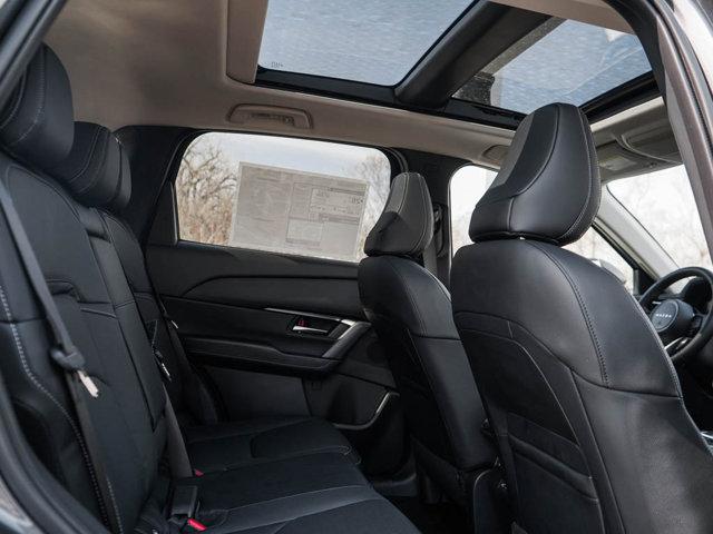 new 2026 Mazda CX-5 car, priced at $39,168