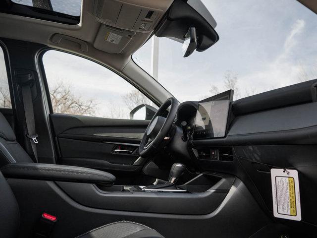 new 2026 Mazda CX-5 car, priced at $39,168