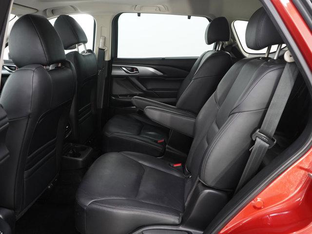 used 2022 Mazda CX-9 car, priced at $18,499