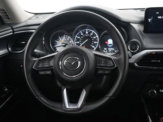 used 2022 Mazda CX-9 car, priced at $18,499