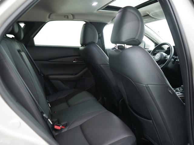used 2023 Mazda CX-30 car, priced at $24,998
