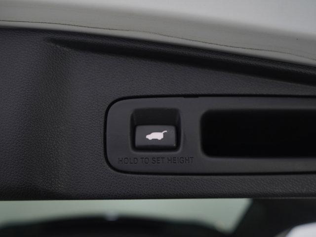 used 2022 Honda CR-V car, priced at $28,299