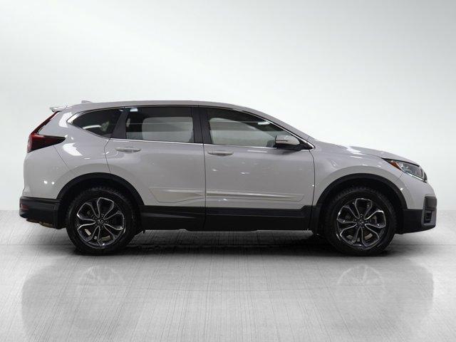 used 2022 Honda CR-V car, priced at $28,299