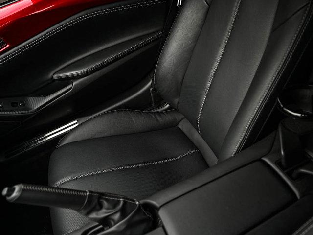 new 2025 Mazda MX-5 Miata RF car, priced at $38,001