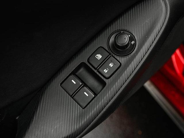 new 2025 Mazda MX-5 Miata RF car, priced at $38,001