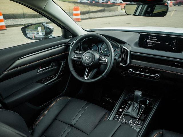 new 2026 Mazda CX-50 Hybrid car, priced at $37,533