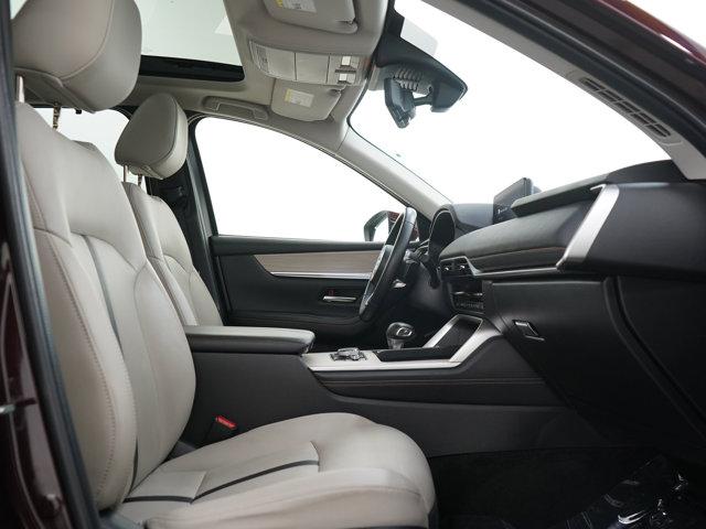 used 2024 Mazda CX-90 car, priced at $32,998