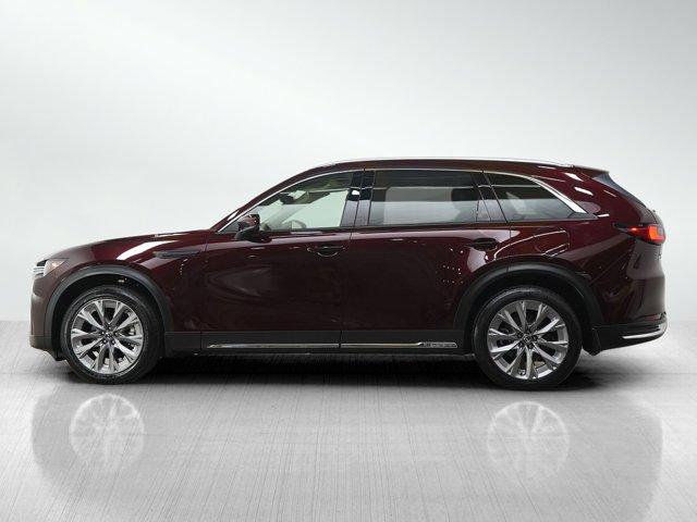 used 2024 Mazda CX-90 car, priced at $32,998