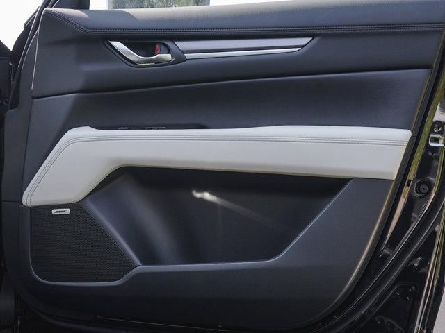 new 2025 Mazda CX-5 car, priced at $35,157