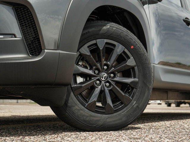 new 2026 Mazda CX-50 Hybrid car, priced at $34,204