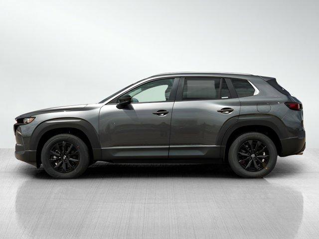 new 2026 Mazda CX-50 Hybrid car, priced at $33,854