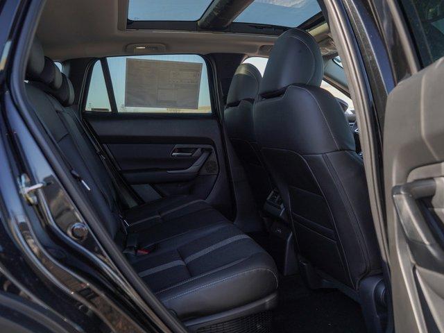 new 2026 Mazda CX-50 Hybrid car, priced at $34,204