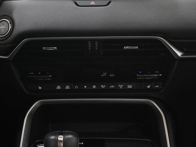 used 2024 Mazda CX-90 PHEV car, priced at $31,998