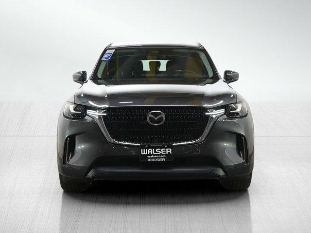used 2024 Mazda CX-90 PHEV car, priced at $31,998